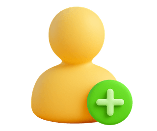Comptorance registration page for creating a trading account